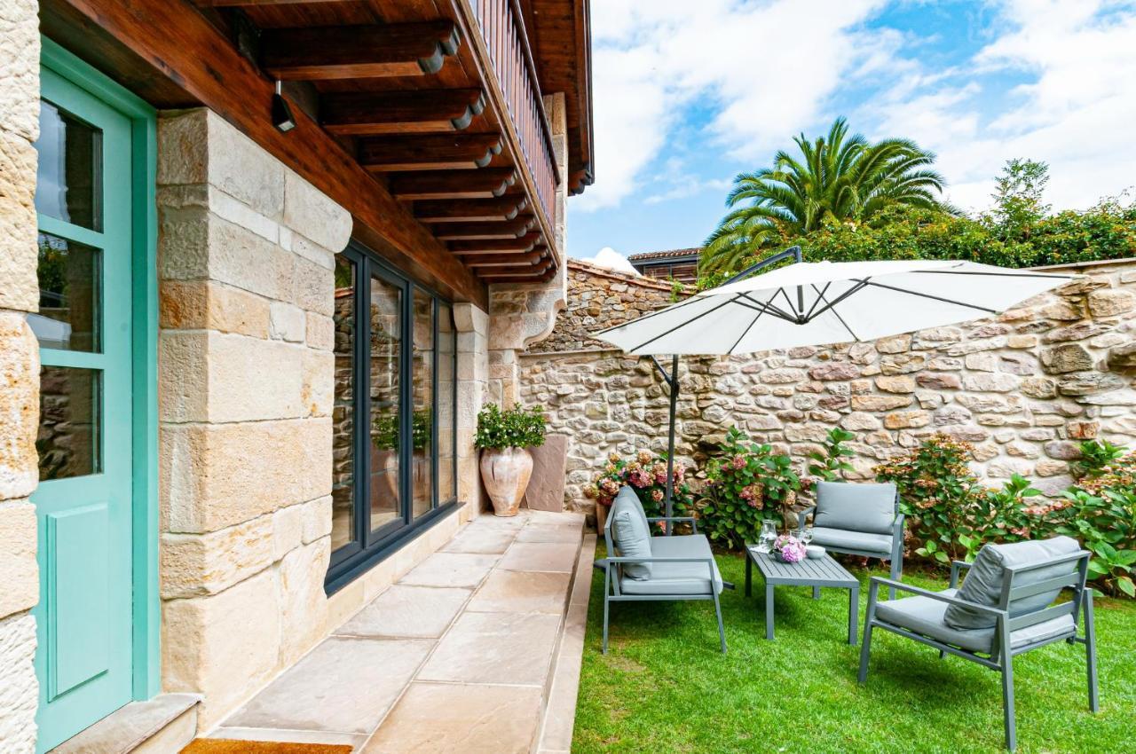 Вилла La Casa De Piedra Эррера-де-Ибио Экстерьер фото